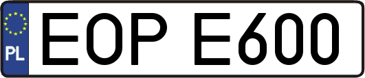 EOPE600