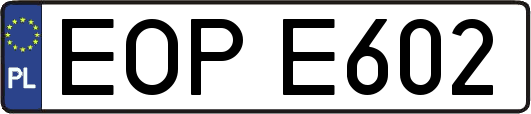 EOPE602