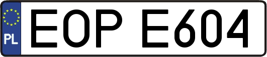 EOPE604