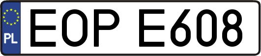 EOPE608