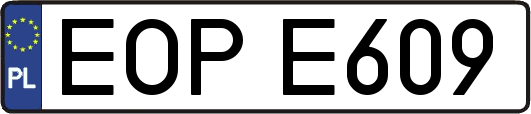 EOPE609