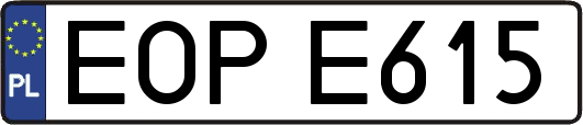 EOPE615