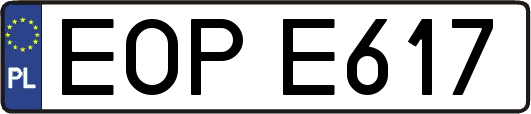 EOPE617