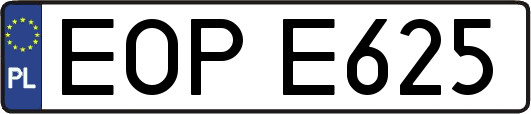 EOPE625