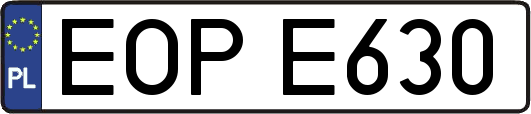 EOPE630