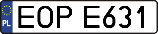 EOPE631