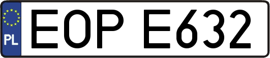 EOPE632