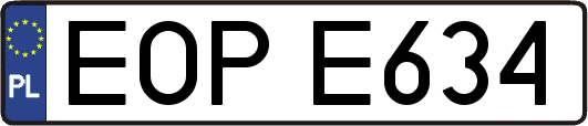 EOPE634