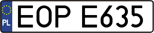 EOPE635