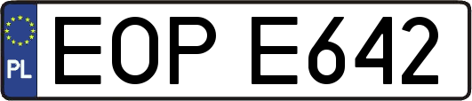 EOPE642