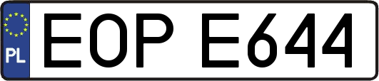 EOPE644
