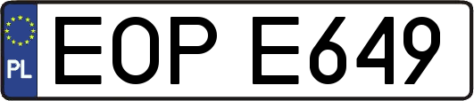 EOPE649