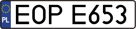 EOPE653
