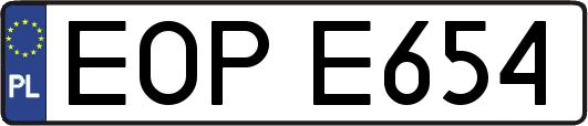 EOPE654