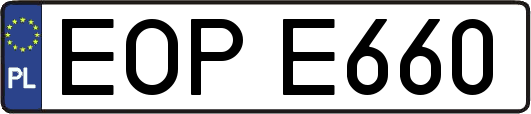 EOPE660