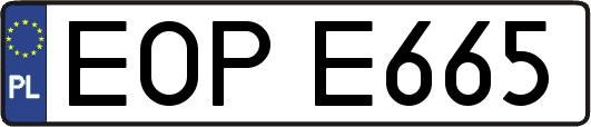 EOPE665