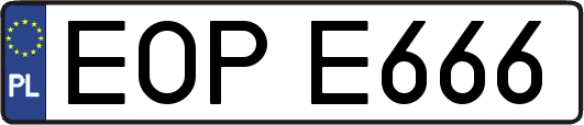 EOPE666