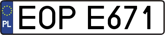 EOPE671