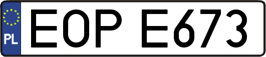 EOPE673