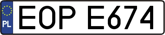 EOPE674