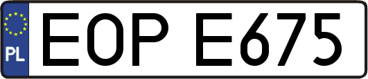 EOPE675