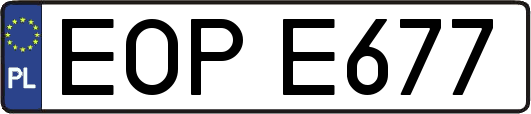 EOPE677
