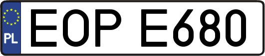 EOPE680