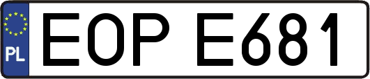EOPE681