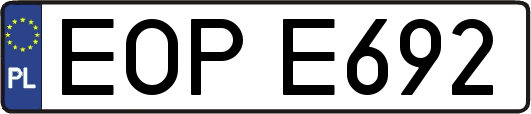 EOPE692