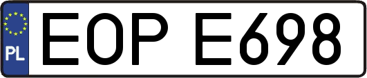 EOPE698