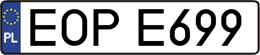 EOPE699