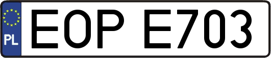 EOPE703