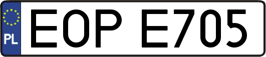 EOPE705