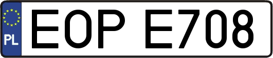 EOPE708