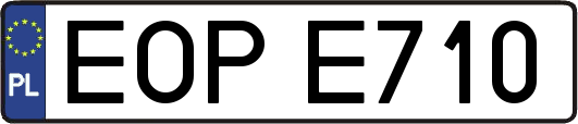 EOPE710