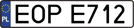 EOPE712