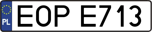EOPE713