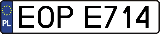 EOPE714