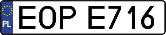 EOPE716