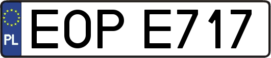 EOPE717