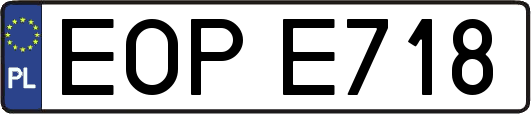 EOPE718