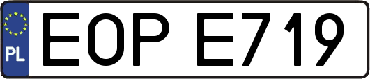 EOPE719