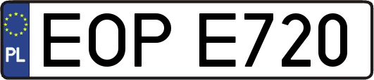 EOPE720
