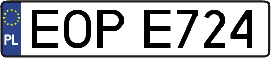 EOPE724