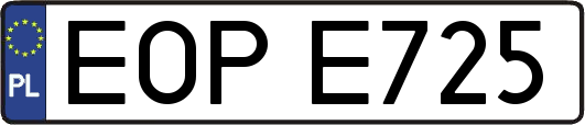 EOPE725