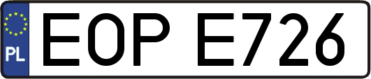 EOPE726