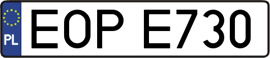 EOPE730