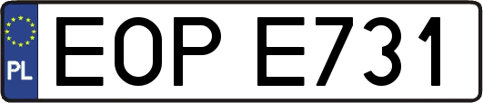 EOPE731