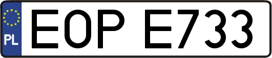 EOPE733