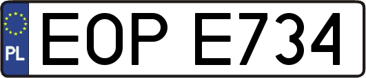 EOPE734